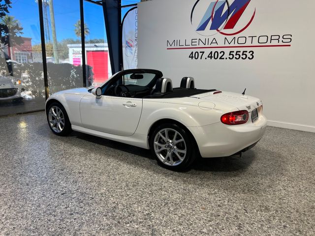 2013 Mazda MX-5 Miata Grand Touring | Longwood, FL | Millenia Motors