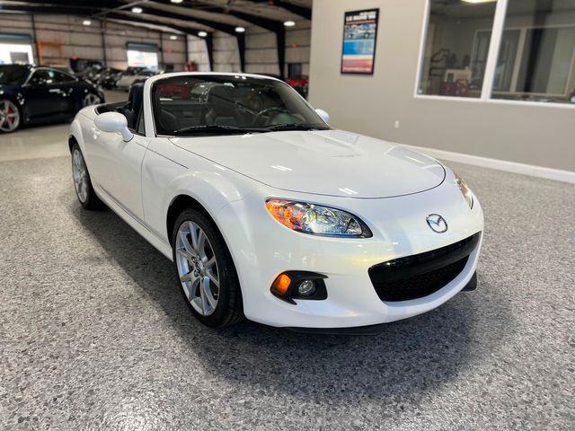 2013 Mazda MX-5 Miata Grand Touring | Longwood, FL | Millenia Motors 2013 Mazda MX-5 Miata Grand Touring | Longwood, FL | Millenia Motors