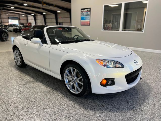 2013 Mazda MX-5 Miata Grand Touring | Longwood, FL | Millenia Motors