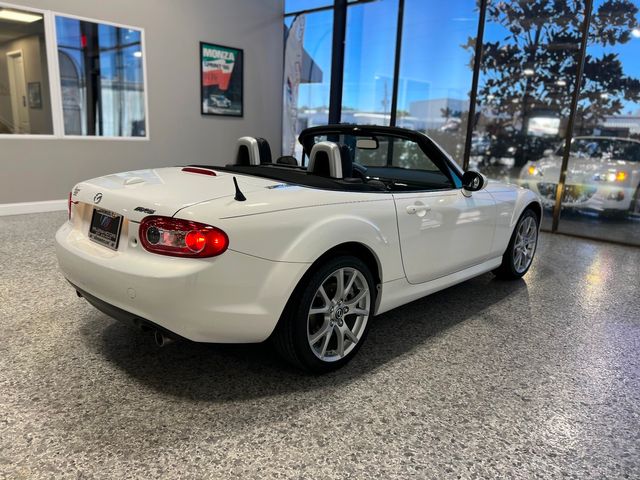 2013 Mazda MX-5 Miata Grand Touring | Longwood, FL | Millenia Motors 2013 Mazda MX-5 Miata Grand Touring | Longwood, FL | Millenia Motors