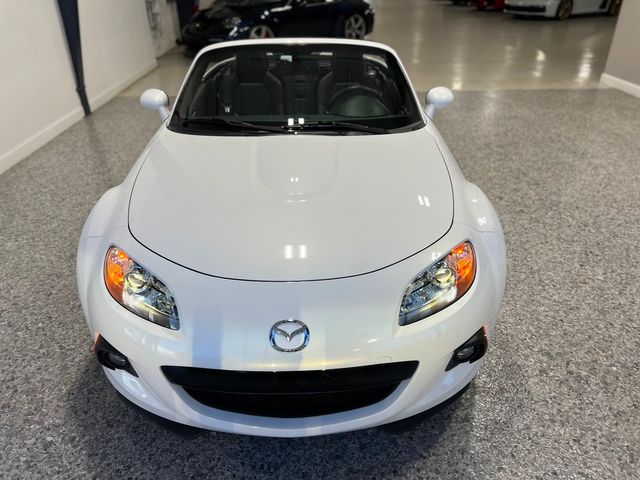 2013 Mazda MX-5 Miata Grand Touring | Longwood, FL | Millenia Motors