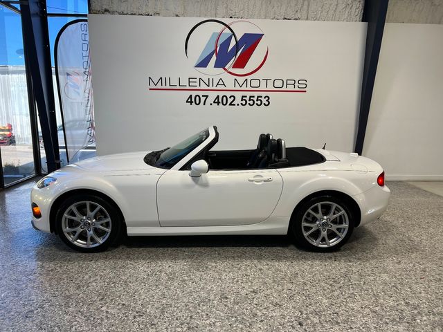 2013 Mazda MX-5 Miata Grand Touring | Longwood, FL | Millenia Motors 2013 Mazda MX-5 Miata Grand Touring | Longwood, FL | Millenia Motors