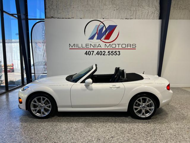 2013 Mazda MX-5 Miata Grand Touring | Longwood, FL | Millenia Motors 2013 Mazda MX-5 Miata Grand Touring | Longwood, FL | Millenia Motors
