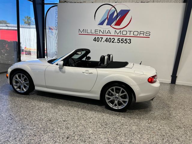 2013 Mazda MX-5 Miata Grand Touring | Longwood, FL | Millenia Motors