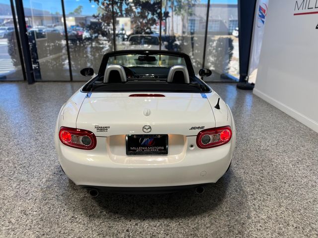 2013 Mazda MX-5 Miata Grand Touring | Longwood, FL | Millenia Motors 2013 Mazda MX-5 Miata Grand Touring | Longwood, FL | Millenia Motors