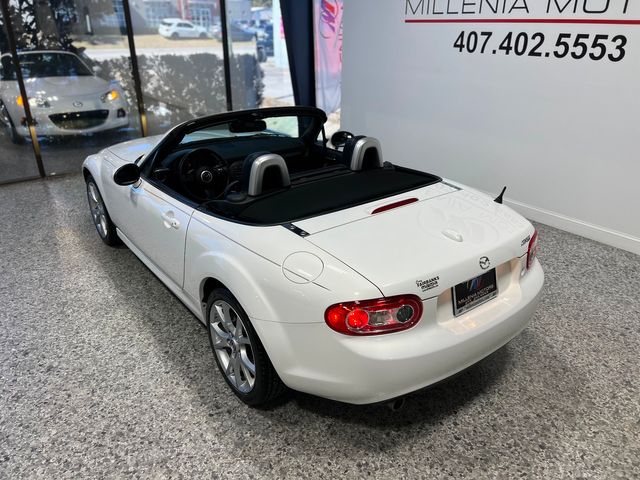 2013 Mazda MX-5 Miata Grand Touring | Longwood, FL | Millenia Motors 2013 Mazda MX-5 Miata Grand Touring | Longwood, FL | Millenia Motors