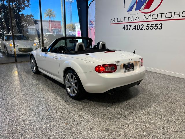 2013 Mazda MX-5 Miata Grand Touring | Longwood, FL | Millenia Motors