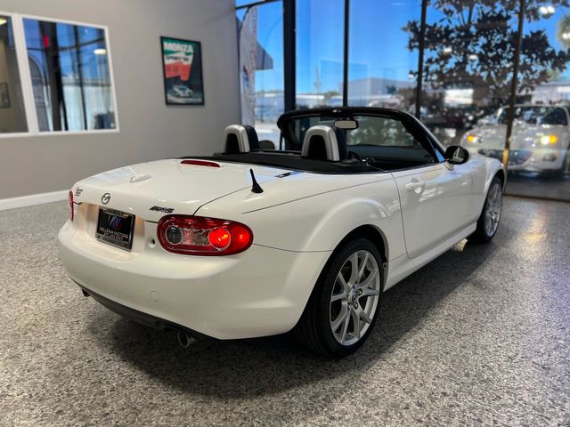 2013 Mazda MX-5 Miata Grand Touring | Longwood, FL | Millenia Motors