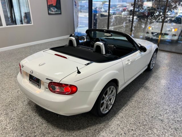 2013 Mazda MX-5 Miata Grand Touring | Longwood, FL | Millenia Motors