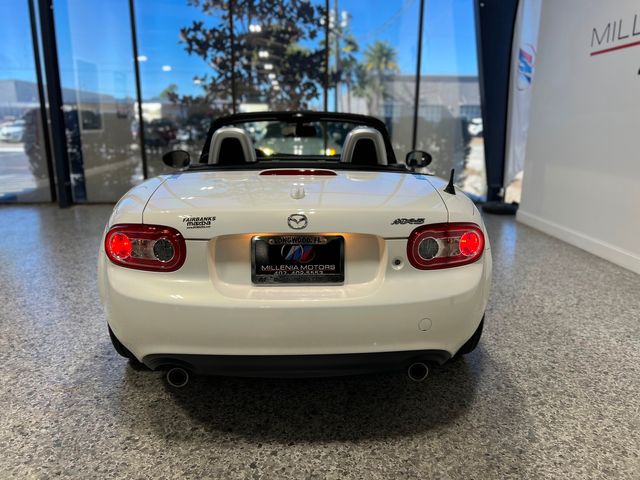 2013 Mazda MX-5 Miata Grand Touring | Longwood, FL | Millenia Motors 2013 Mazda MX-5 Miata Grand Touring | Longwood, FL | Millenia Motors