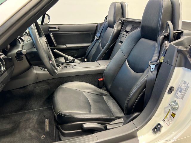 2013 Mazda MX-5 Miata Grand Touring | Longwood, FL | Millenia Motors 2013 Mazda MX-5 Miata Grand Touring | Longwood, FL | Millenia Motors