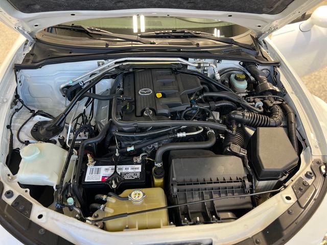 2013 Mazda MX-5 Miata Grand Touring | Longwood, FL | Millenia Motors