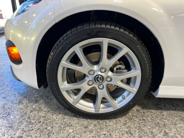 2013 Mazda MX-5 Miata Grand Touring | Longwood, FL | Millenia Motors 2013 Mazda MX-5 Miata Grand Touring | Longwood, FL | Millenia Motors