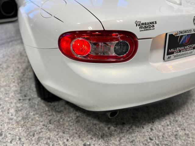 2013 Mazda MX-5 Miata Grand Touring | Longwood, FL | Millenia Motors