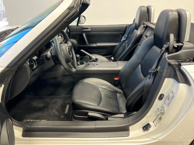 2013 Mazda MX-5 Miata Grand Touring | Longwood, FL | Millenia Motors