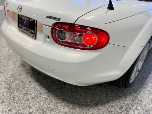 2013 Mazda MX-5 Miata Grand Touring | Longwood, FL | Millenia Motors