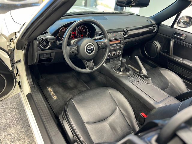 2013 Mazda MX-5 Miata Grand Touring | Longwood, FL | Millenia Motors 2013 Mazda MX-5 Miata Grand Touring | Longwood, FL | Millenia Motors