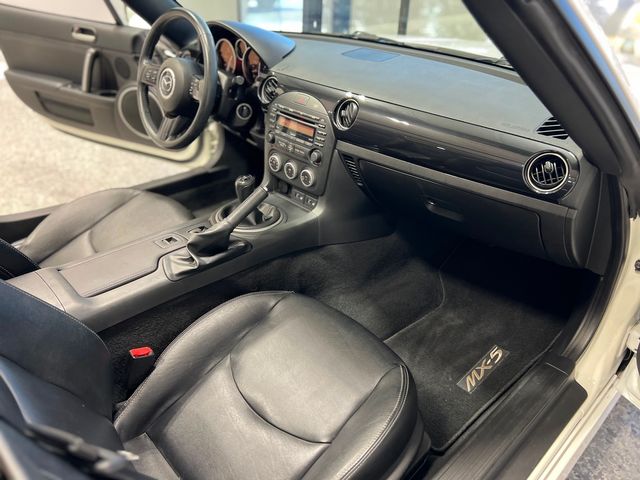 2013 Mazda MX-5 Miata Grand Touring | Longwood, FL | Millenia Motors