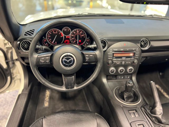 2013 Mazda MX-5 Miata Grand Touring | Longwood, FL | Millenia Motors 2013 Mazda MX-5 Miata Grand Touring | Longwood, FL | Millenia Motors