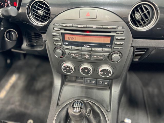 2013 Mazda MX-5 Miata Grand Touring | Longwood, FL | Millenia Motors 2013 Mazda MX-5 Miata Grand Touring | Longwood, FL | Millenia Motors