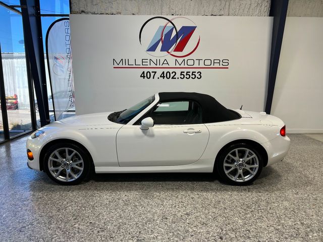 2013 Mazda MX-5 Miata Grand Touring | Longwood, FL | Millenia Motors