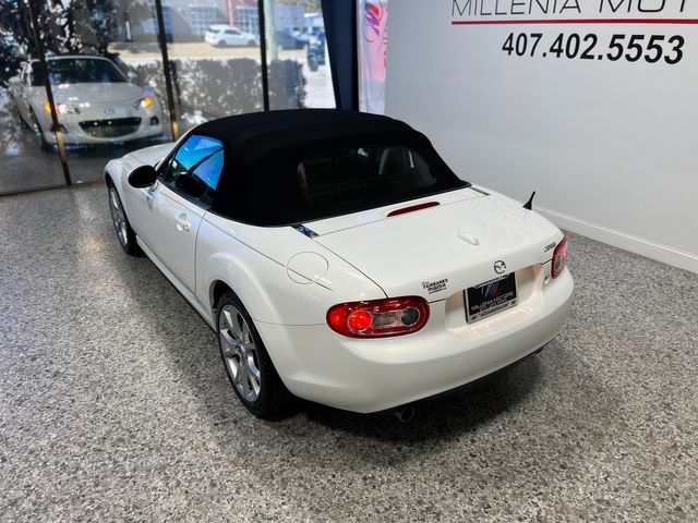 2013 Mazda MX-5 Miata Grand Touring | Longwood, FL | Millenia Motors