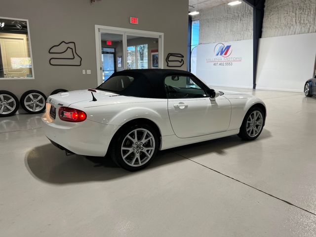 2013 Mazda MX-5 Miata Grand Touring | Longwood, FL | Millenia Motors 2013 Mazda MX-5 Miata Grand Touring | Longwood, FL | Millenia Motors