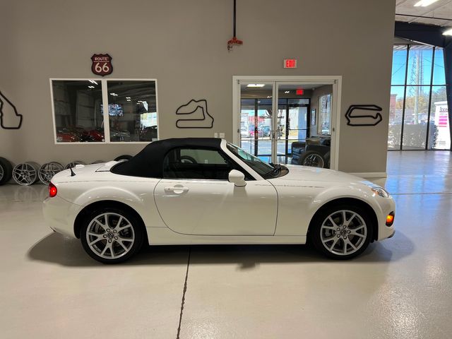 2013 Mazda MX-5 Miata Grand Touring | Longwood, FL | Millenia Motors
