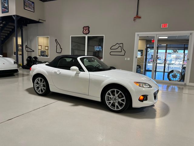 2013 Mazda MX-5 Miata Grand Touring | Longwood, FL | Millenia Motors 2013 Mazda MX-5 Miata Grand Touring | Longwood, FL | Millenia Motors