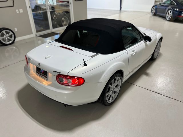 2013 Mazda MX-5 Miata Grand Touring | Longwood, FL | Millenia Motors