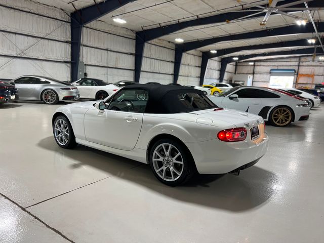 2013 Mazda MX-5 Miata Grand Touring | Longwood, FL | Millenia Motors