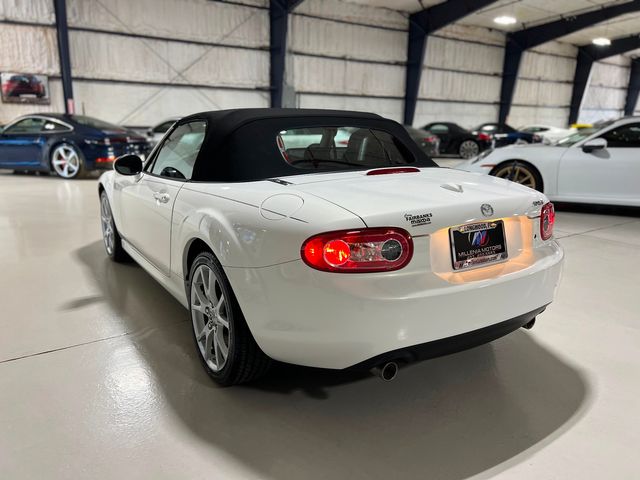 2013 Mazda MX-5 Miata Grand Touring | Longwood, FL | Millenia Motors 2013 Mazda MX-5 Miata Grand Touring | Longwood, FL | Millenia Motors
