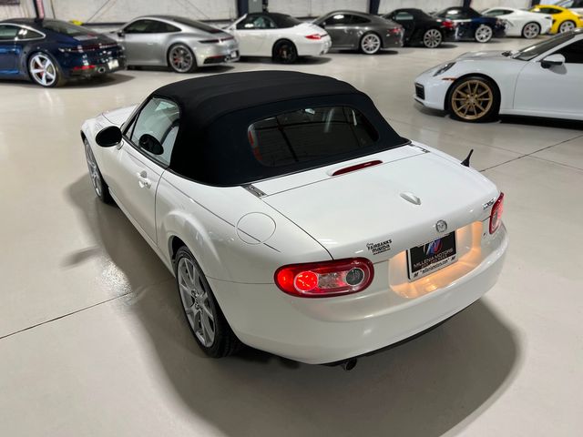 2013 Mazda MX-5 Miata Grand Touring | Longwood, FL | Millenia Motors 2013 Mazda MX-5 Miata Grand Touring | Longwood, FL | Millenia Motors