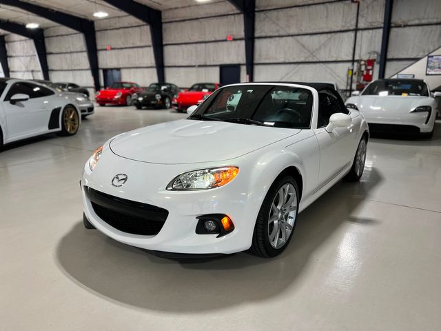2013 Mazda MX-5 Miata Grand Touring | Longwood, FL | Millenia Motors