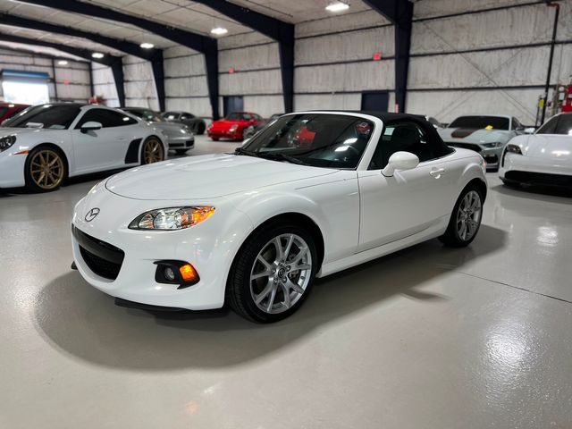2013 Mazda MX-5 Miata Grand Touring | Longwood, FL | Millenia Motors