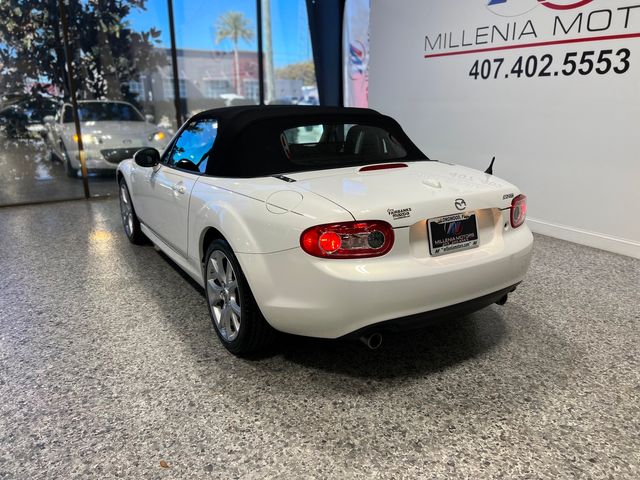 2013 Mazda MX-5 Miata Grand Touring | Longwood, FL | Millenia Motors