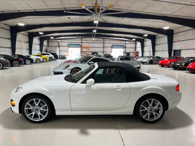 2013 Mazda MX-5 Miata Grand Touring | Longwood, FL | Millenia Motors 2013 Mazda MX-5 Miata Grand Touring | Longwood, FL | Millenia Motors