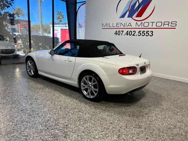 2013 Mazda MX-5 Miata Grand Touring | Longwood, FL | Millenia Motors