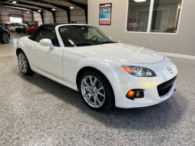 2013 Mazda MX-5 Miata Grand Touring | Longwood, FL | Millenia Motors 2013 Mazda MX-5 Miata Grand Touring | Longwood, FL | Millenia Motors