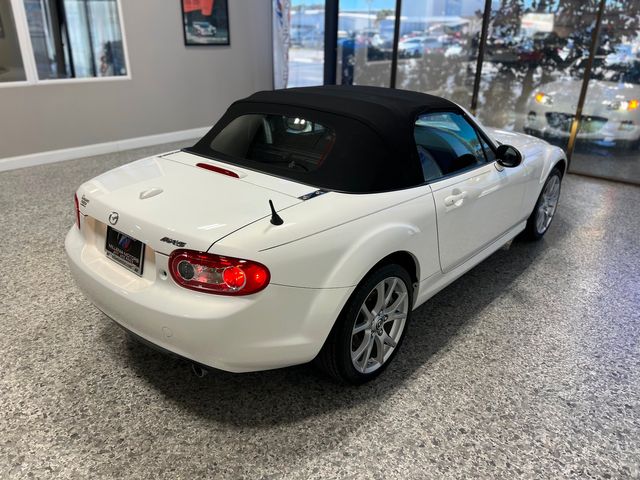 2013 Mazda MX-5 Miata Grand Touring | Longwood, FL | Millenia Motors