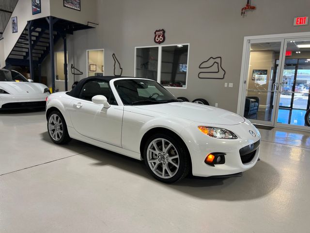 2013 Mazda MX-5 Miata Grand Touring | Longwood, FL | Millenia Motors 2013 Mazda MX-5 Miata Grand Touring | Longwood, FL | Millenia Motors