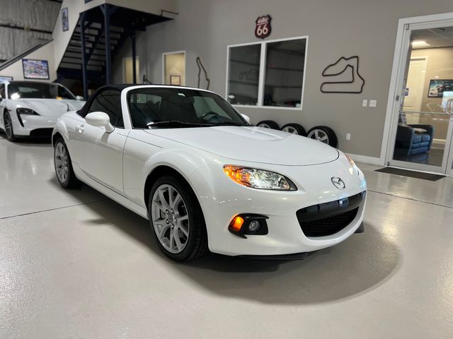 2013 Mazda MX-5 Miata Grand Touring | Longwood, FL | Millenia Motors