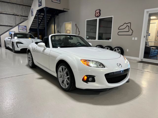 2013 Mazda MX-5 Miata Grand Touring | Longwood, FL | Millenia Motors 2013 Mazda MX-5 Miata Grand Touring | Longwood, FL | Millenia Motors