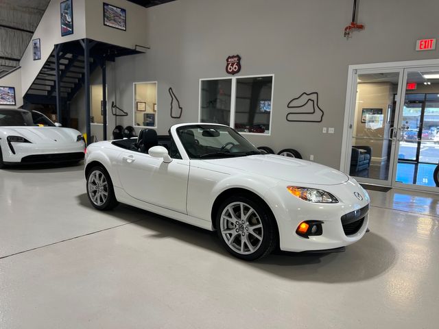 2013 Mazda MX-5 Miata Grand Touring | Longwood, FL | Millenia Motors