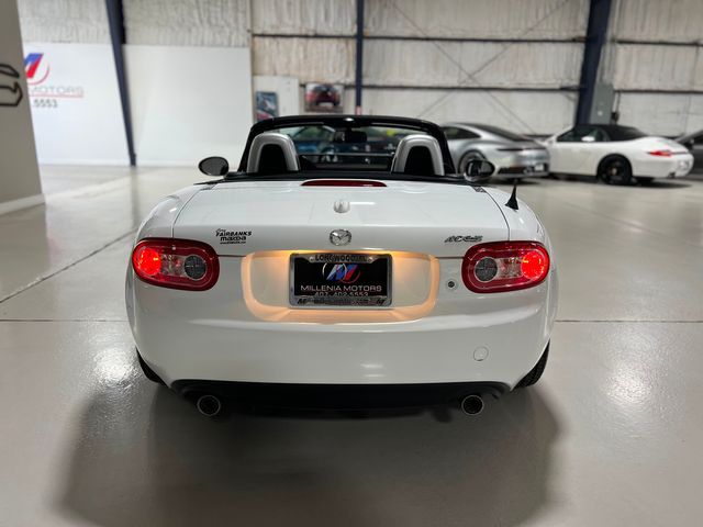 2013 Mazda MX-5 Miata Grand Touring | Longwood, FL | Millenia Motors