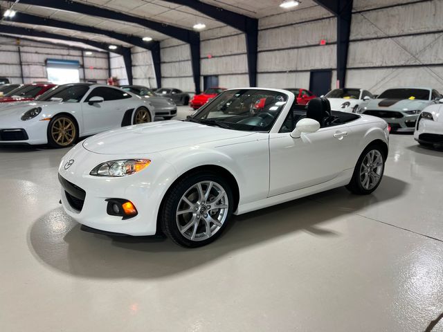 2013 Mazda MX-5 Miata Grand Touring | Longwood, FL | Millenia Motors