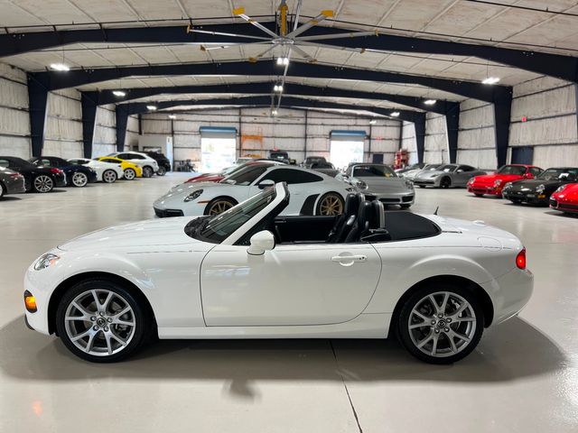 2013 Mazda MX-5 Miata Grand Touring | Longwood, FL | Millenia Motors