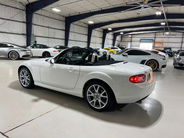 2013 Mazda MX-5 Miata Grand Touring | Longwood, FL | Millenia Motors 2013 Mazda MX-5 Miata Grand Touring | Longwood, FL | Millenia Motors