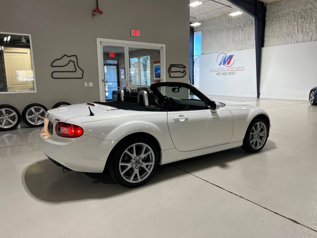2013 Mazda MX-5 Miata Grand Touring | Longwood, FL | Millenia Motors 2013 Mazda MX-5 Miata Grand Touring | Longwood, FL | Millenia Motors