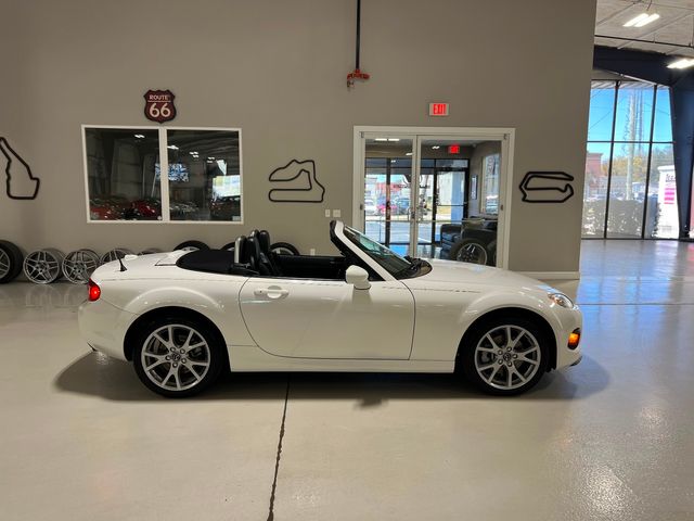 2013 Mazda MX-5 Miata Grand Touring | Longwood, FL | Millenia Motors 2013 Mazda MX-5 Miata Grand Touring | Longwood, FL | Millenia Motors